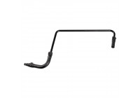 línea de ventilación