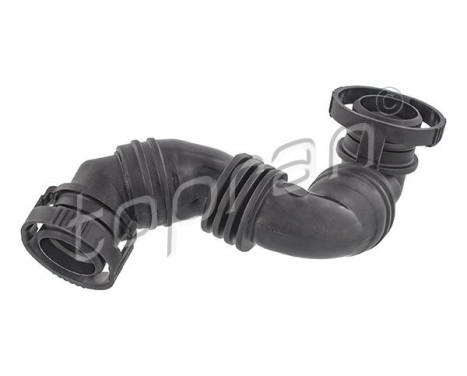 Manguera de ventilación de culata