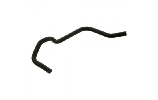 Manguera de ventilación de culata