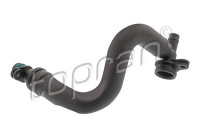 Manguera de ventilación de culata