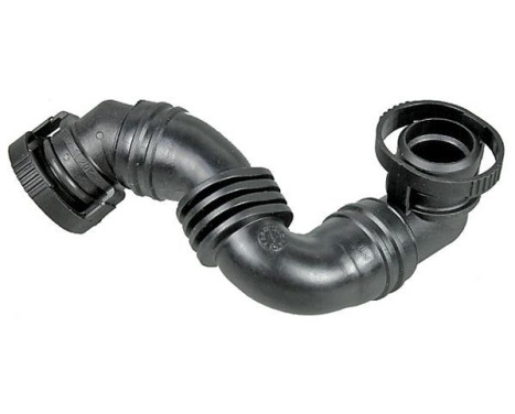 Manguera de ventilación de culata