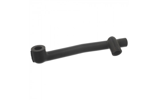 Manguera de ventilación del bloque del motor