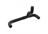 Manguera de ventilación del bloque del motor