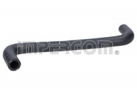 Manguera de ventilación del bloque del motor