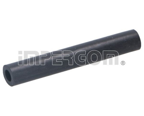 Manguera de ventilación del bloque del motor