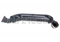 Manguera de ventilación del bloque del motor