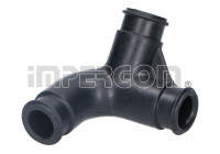 Manguera de ventilación del bloque del motor