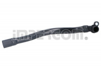 Manguera de ventilación del bloque del motor