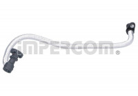 Manguera de ventilación del bloque del motor