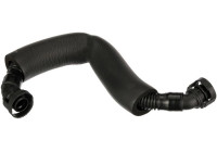 Manguera de ventilación del bloque del motor