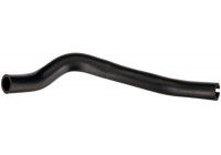 Manguera de ventilación del bloque del motor