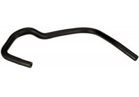 Manguera de ventilación del bloque del motor