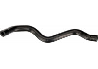 Manguera de ventilación del bloque del motor