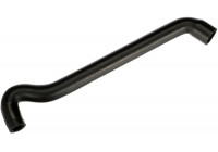 Manguera de ventilación del bloque del motor