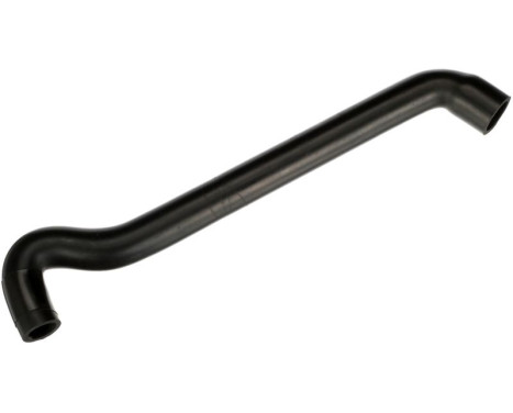 Manguera de ventilación del bloque del motor