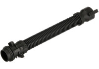 Manguera de ventilación del bloque del motor