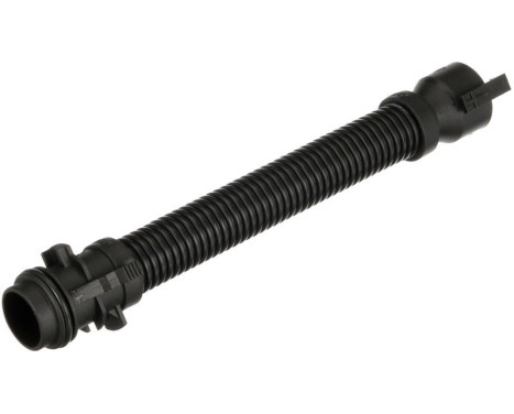 Manguera de ventilación del bloque del motor