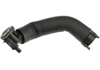 Manguera de ventilación del bloque del motor