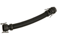 Manguera de ventilación del bloque del motor