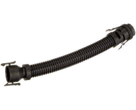 Manguera de ventilación del bloque del motor