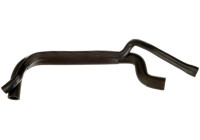 Manguera de ventilación del bloque del motor