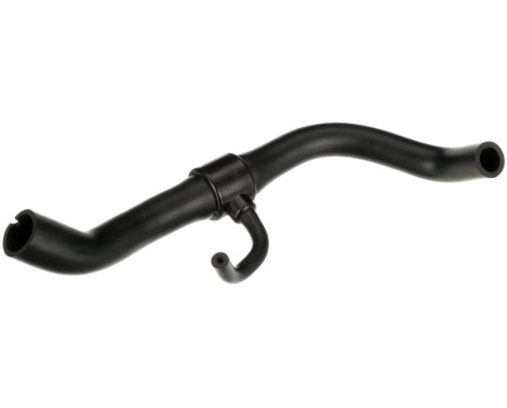 Manguera de ventilación del bloque del motor