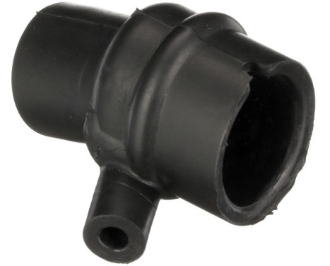 Manguera de ventilación del bloque del motor