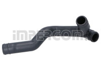 Manguera de ventilación del bloque del motor