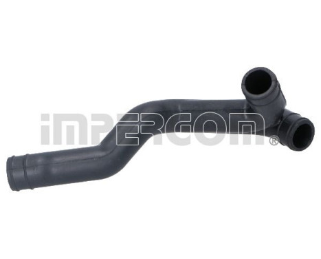 Manguera de ventilación del bloque del motor