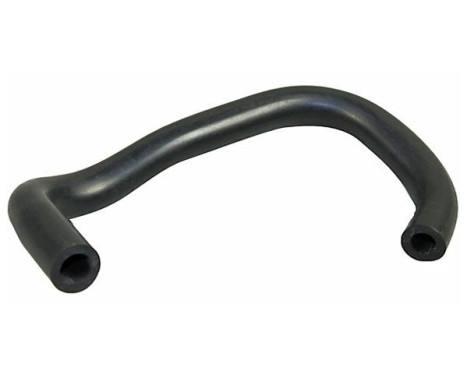 Manguera de ventilación del bloque del motor