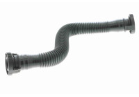 manguera de ventilación del cárter