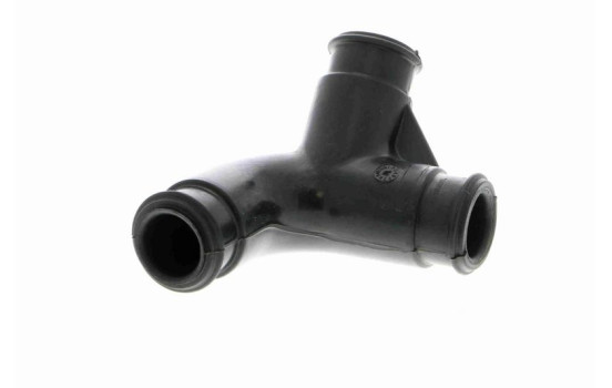 manguera de ventilación del cárter