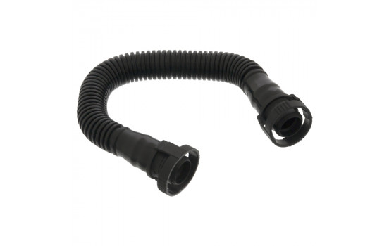 Manguera de ventilación para el cárter del motor