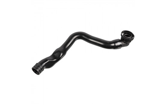 manguera de ventilación