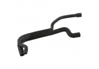 Manguera de ventilación