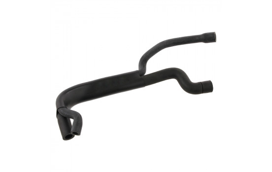 Manguera de ventilación