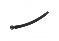 Manguera de ventilación