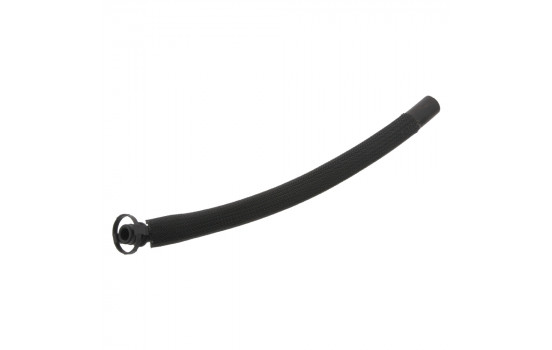 Manguera de ventilación