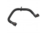 manguera de ventilación