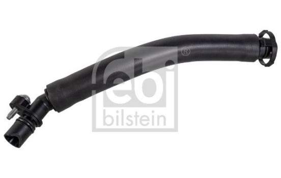 manguera de ventilación