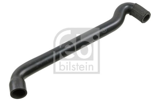 manguera de ventilación