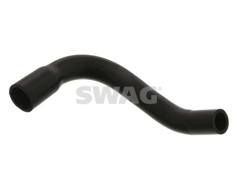 manguera de ventilación