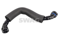 manguera de ventilación