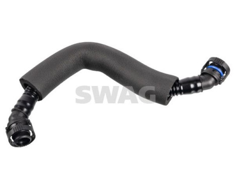 manguera de ventilación