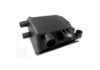 Separador de aceite, respiradero de la carcasa del cigüeñal