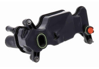 Separador de aceite, respiradero de la carcasa del cigüeñal