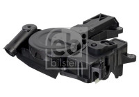 Separador de aceite, respiradero de la carcasa del cigüeñal