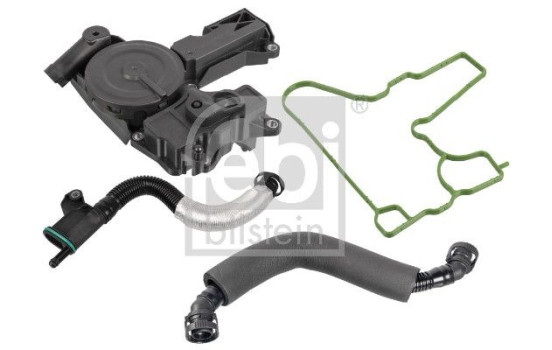 separador de aceite, Imagen 2