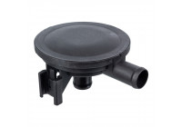 VÃ?LVULA DE VENTILACIÃN DEL CÃ?RTER DEL MOTOR OPEL