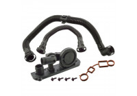 válvula de ventilación de aire